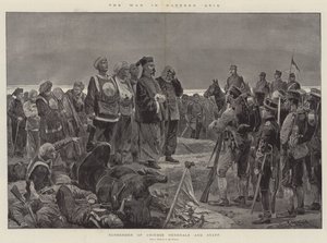 La Guerre en Asie de l